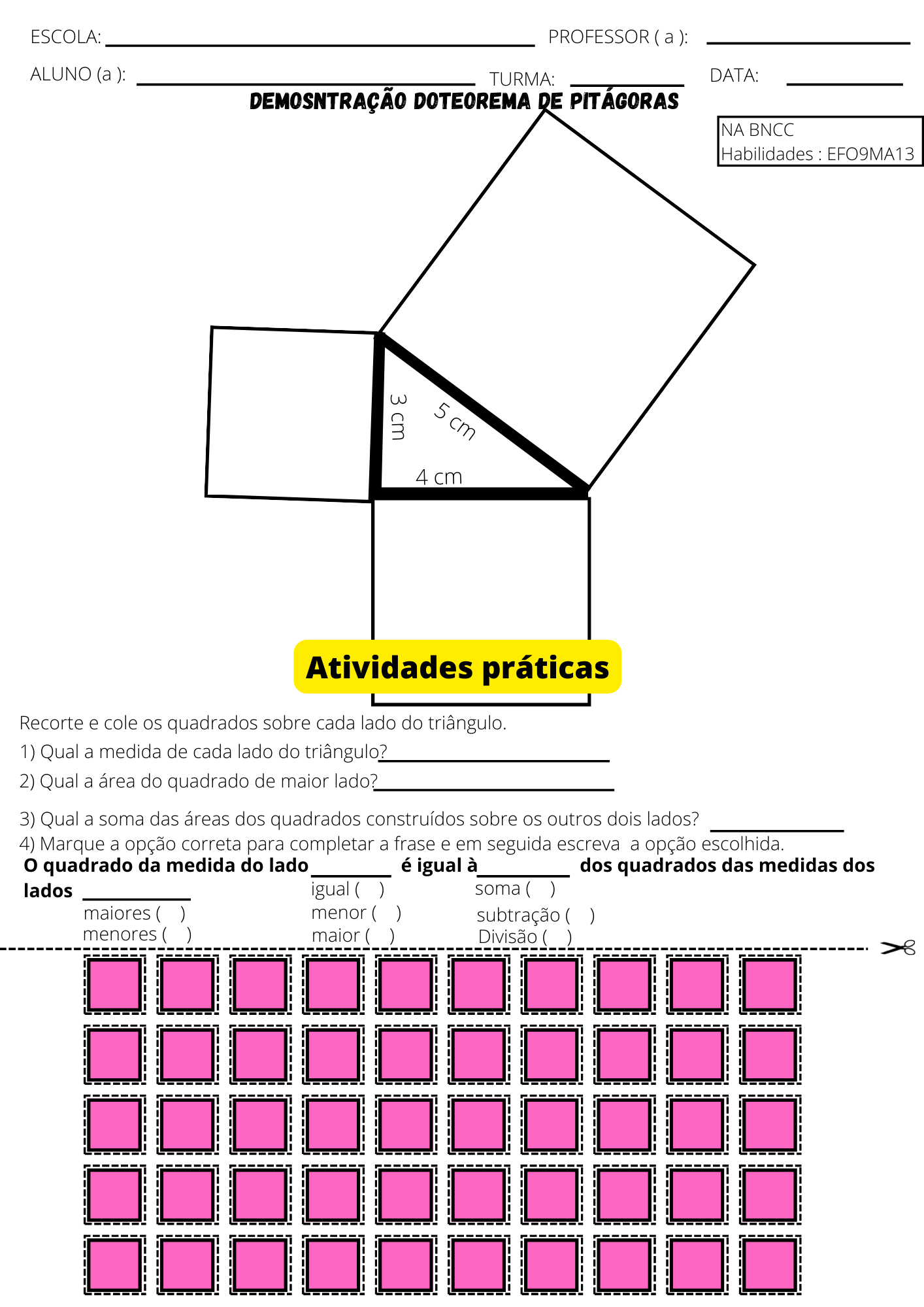 Kit – Prigeo Tabuada – Vendas – prigeo ensino