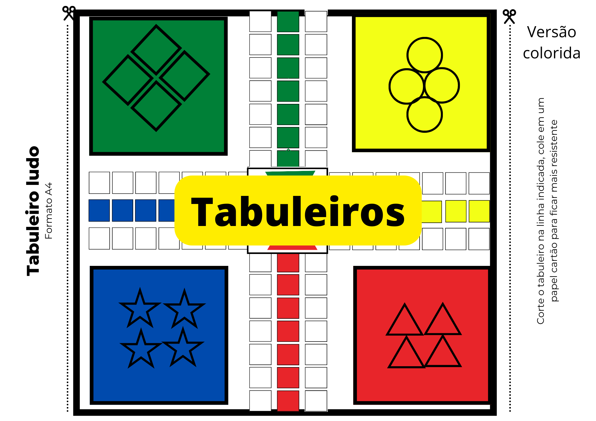 7- Tabuleiros Matemática