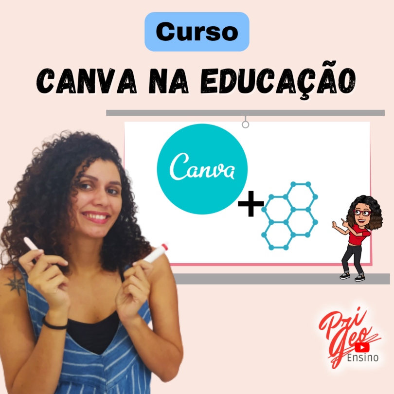 Canva na Educação