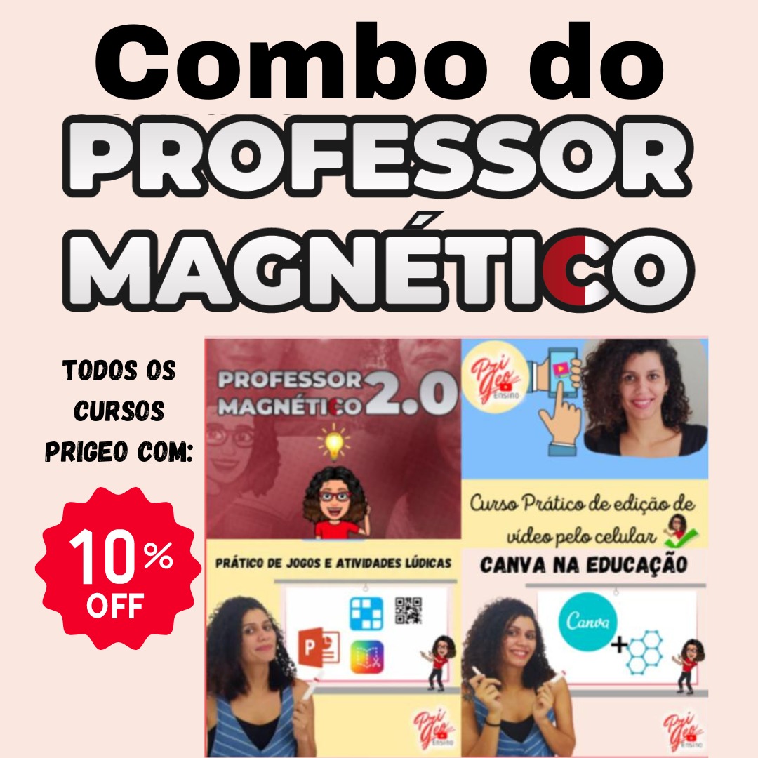 Super Combo magnético 2.0