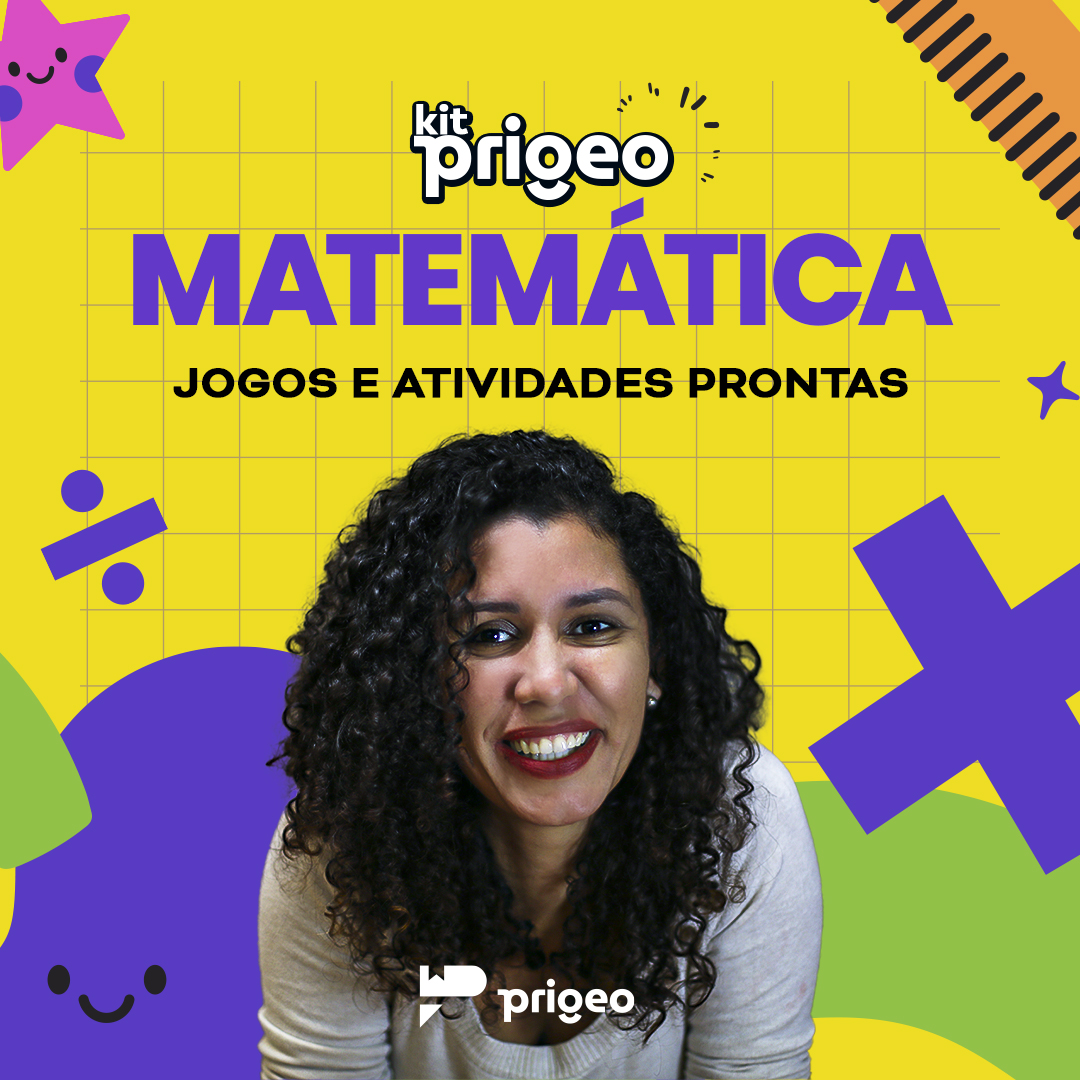 Kit de Matemática