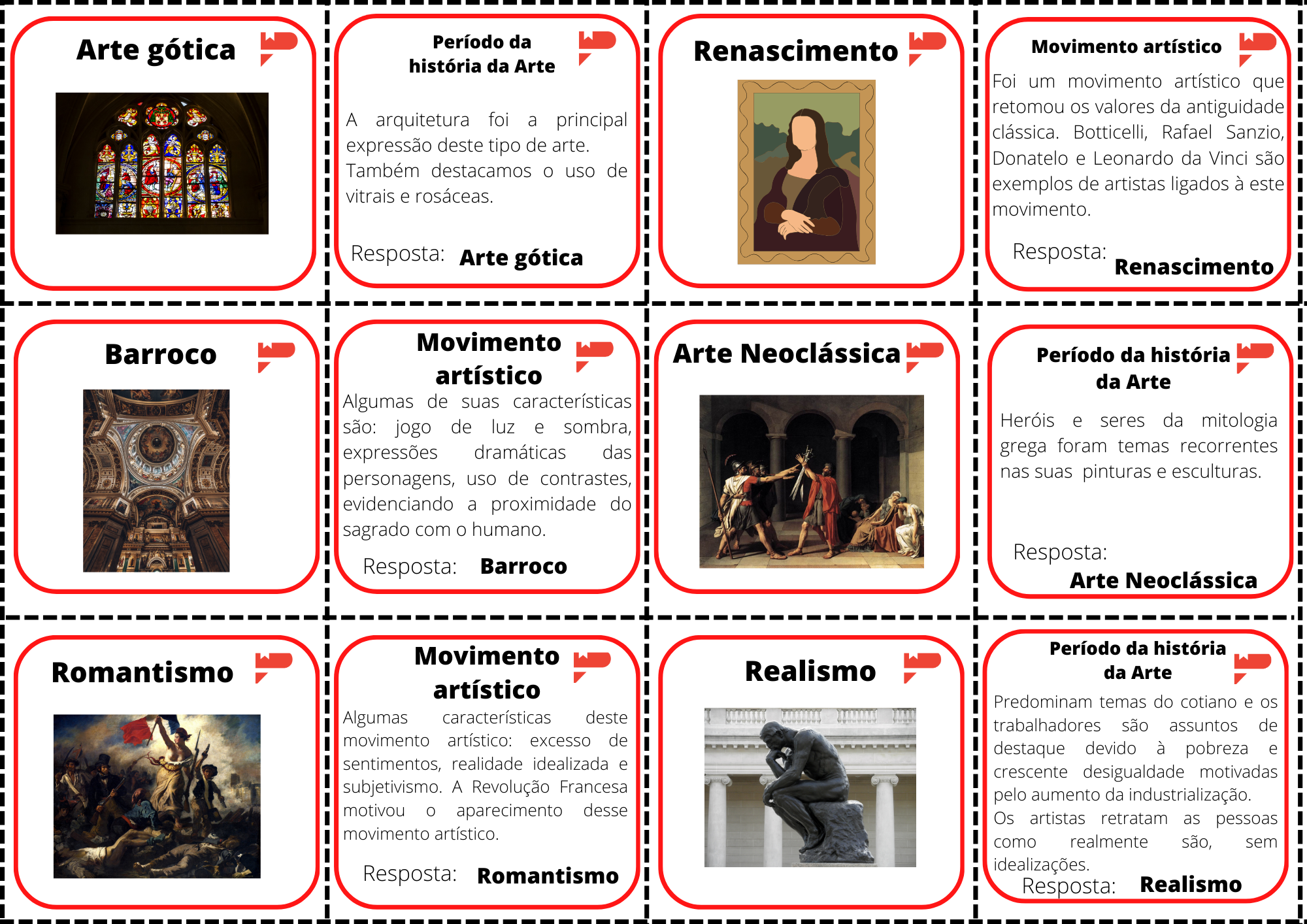 Jogo de cartas
