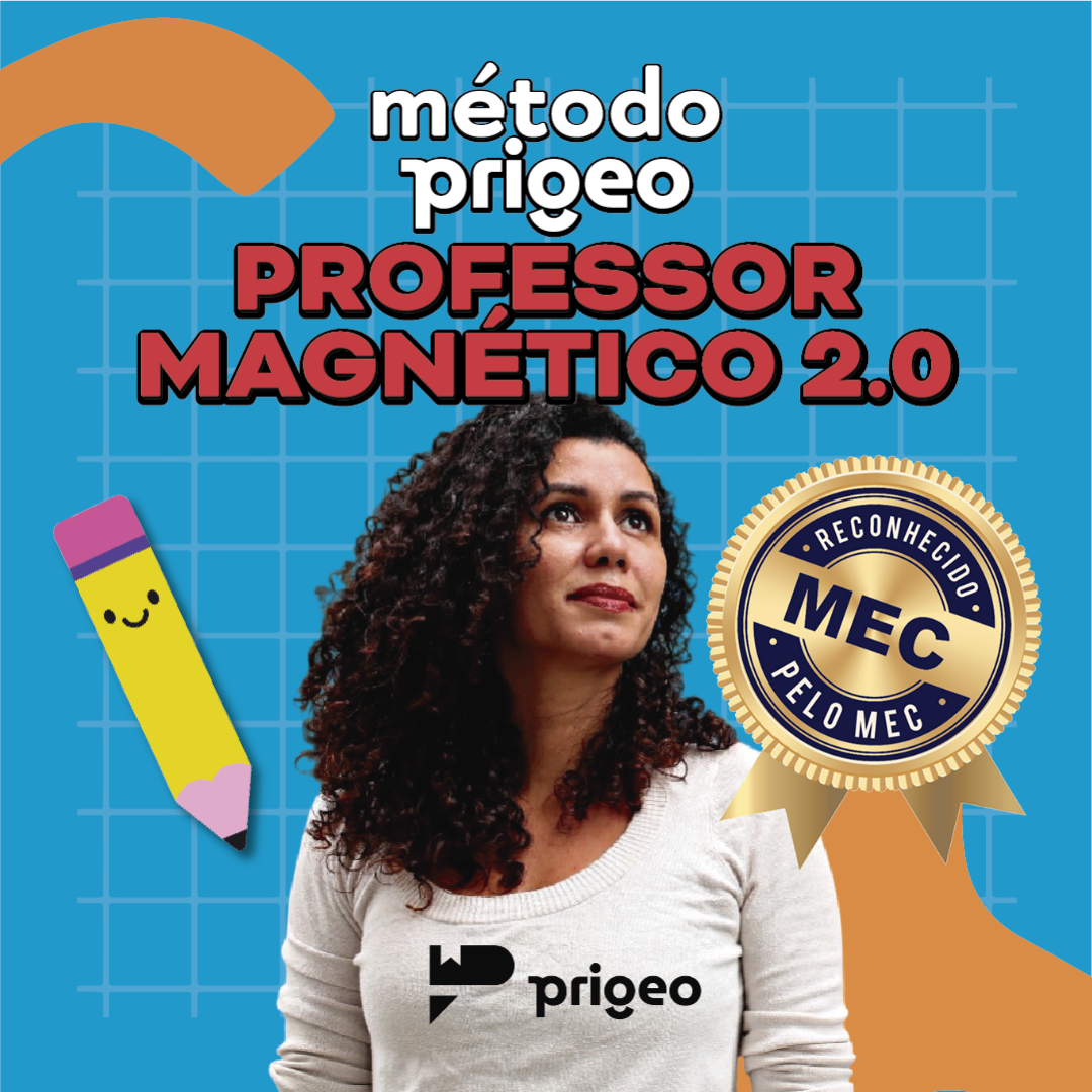 Professor magnético 2.0