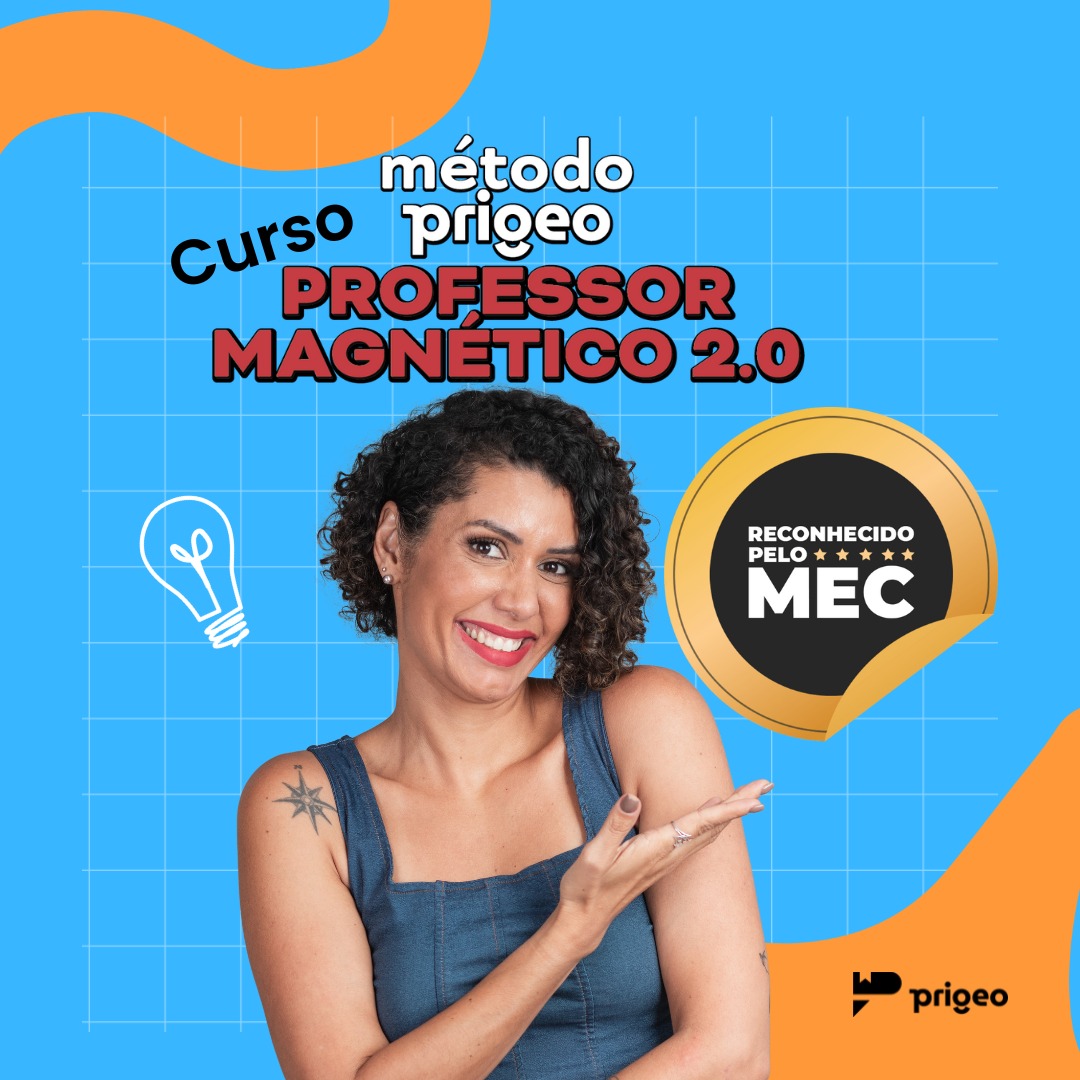 Professor magnético 2.0