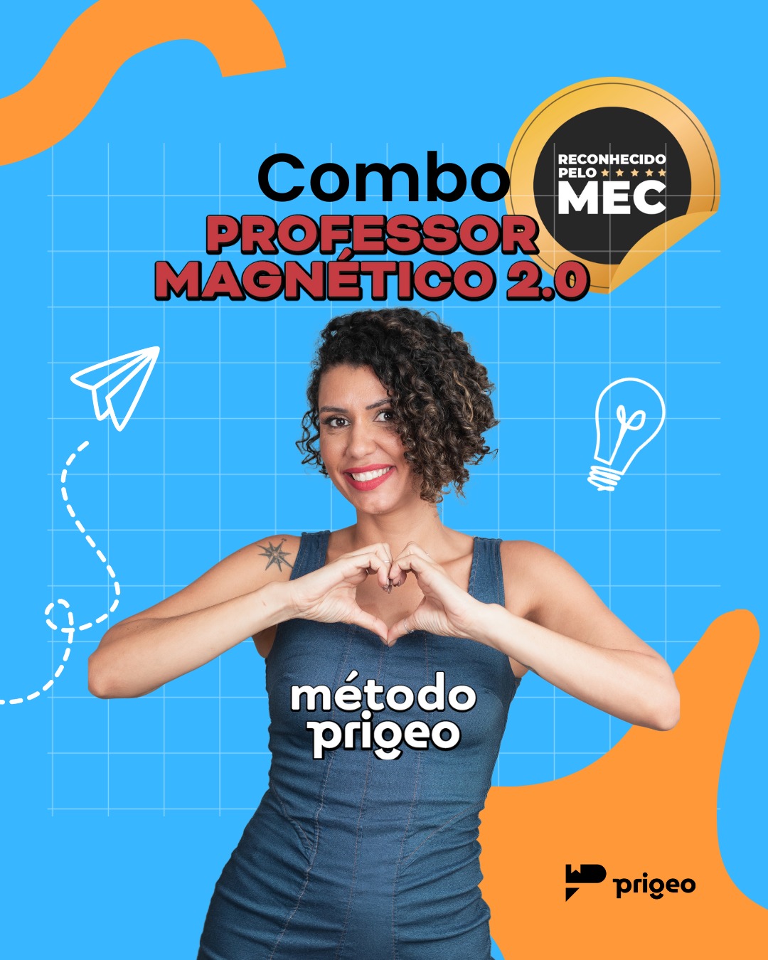 Super Combo magnético 2.0