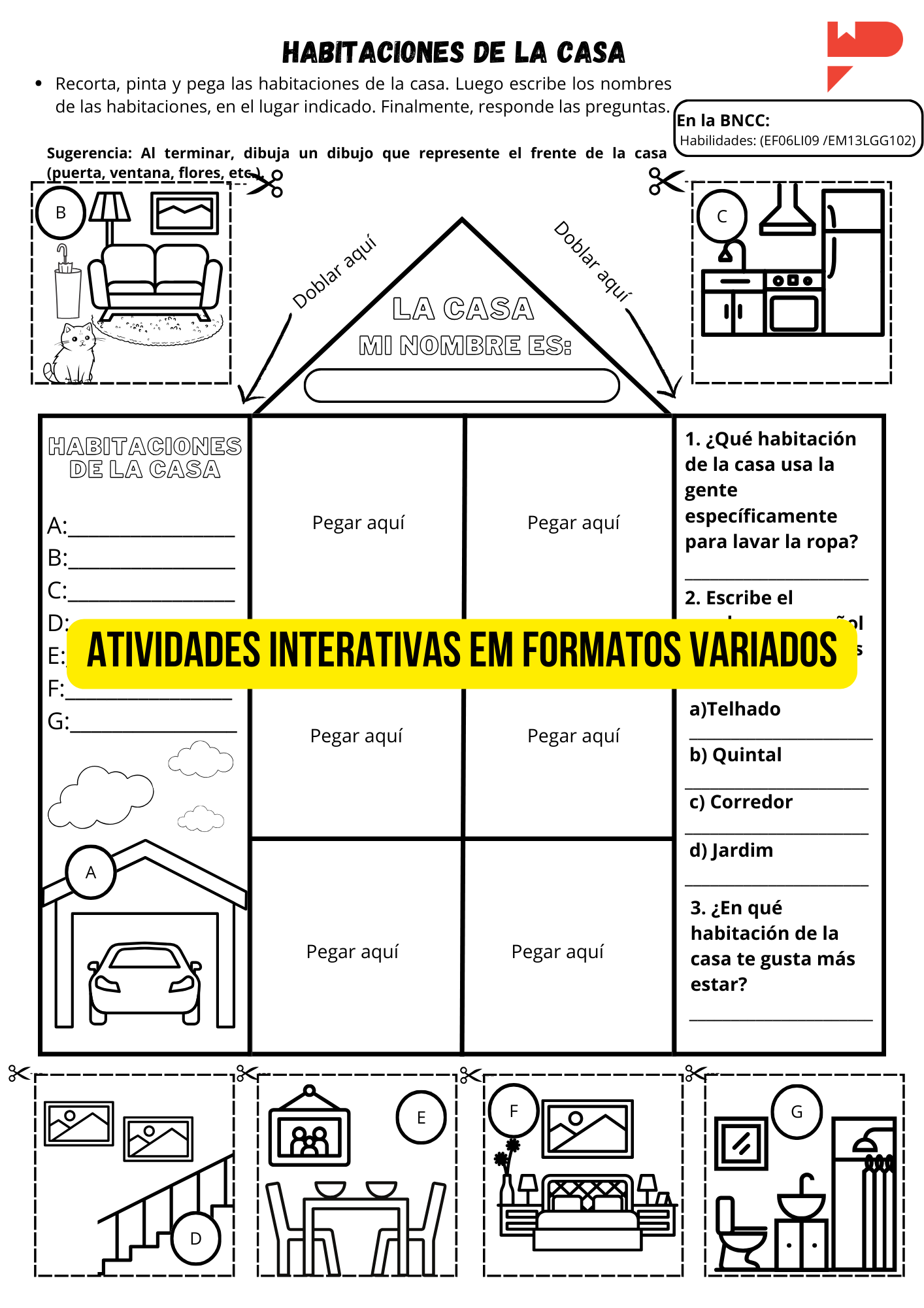 2-atividades interativas _espanhol