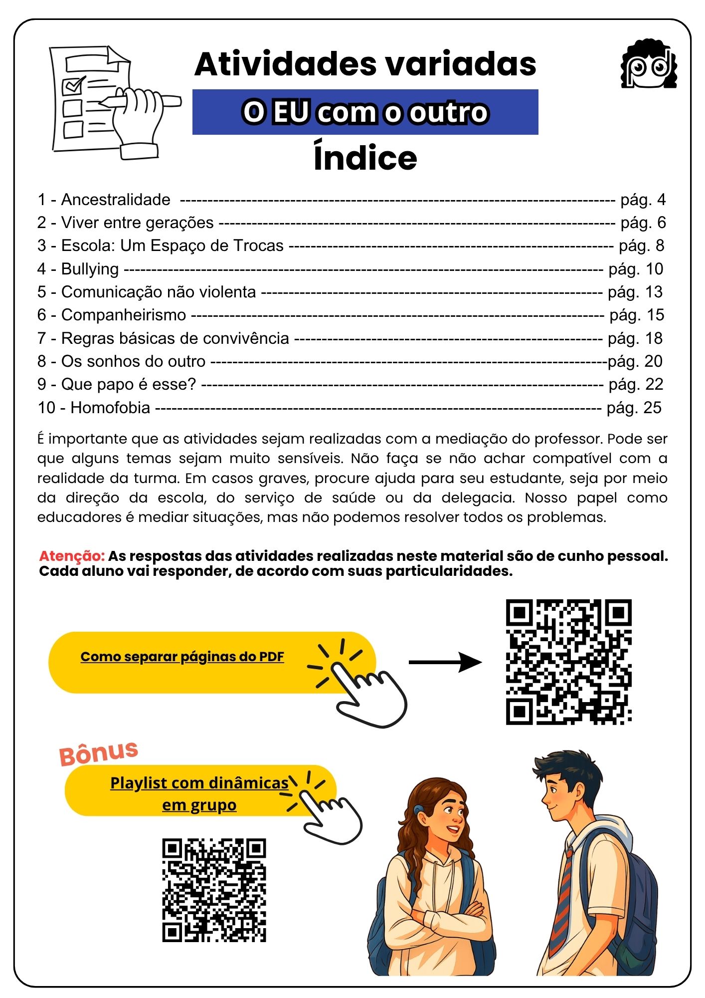 Eixo O eu com o outro (Projeto de Vida) (1)